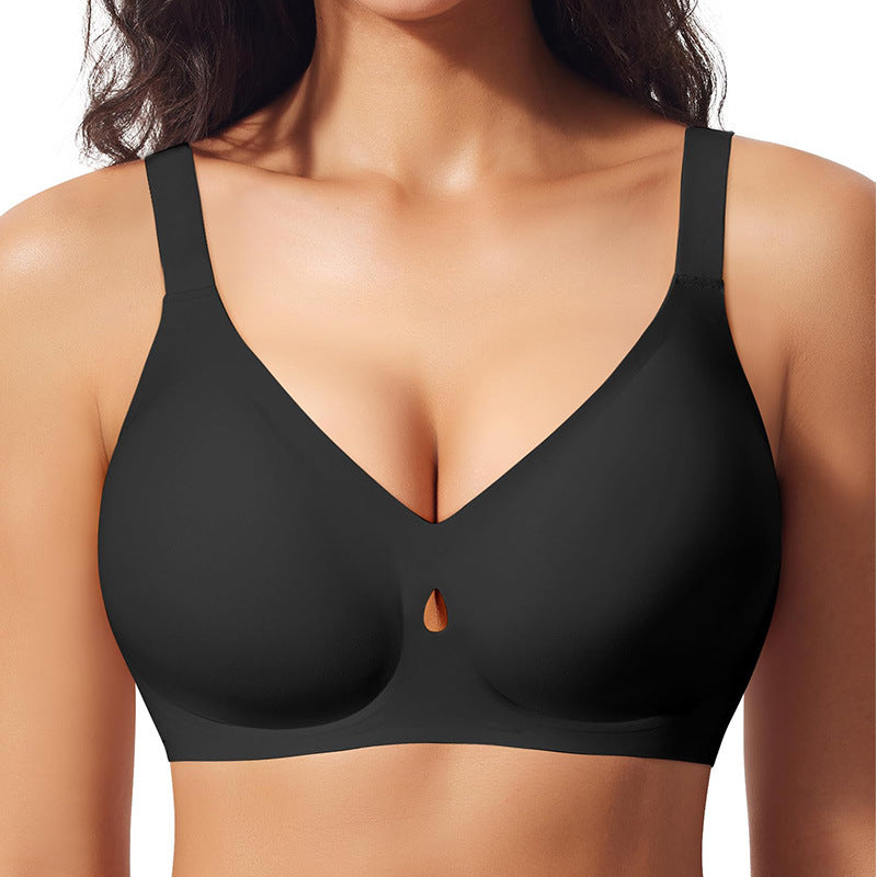 Soutien-gorge Sans Armature — Confort & Maintien | MenoComfort