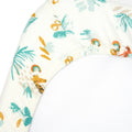 Tutti Bambini - Run wild Cot Bed sheets
